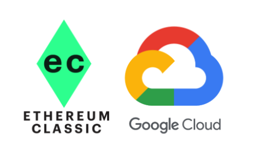 Analyzing Ethereum Classic with Google BigQuery